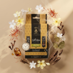 بخور أنسام جذور العود